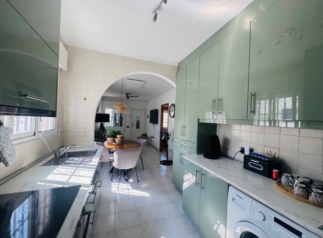 Revente - Villa - Ciudad Quesada - Pueblo Bravo