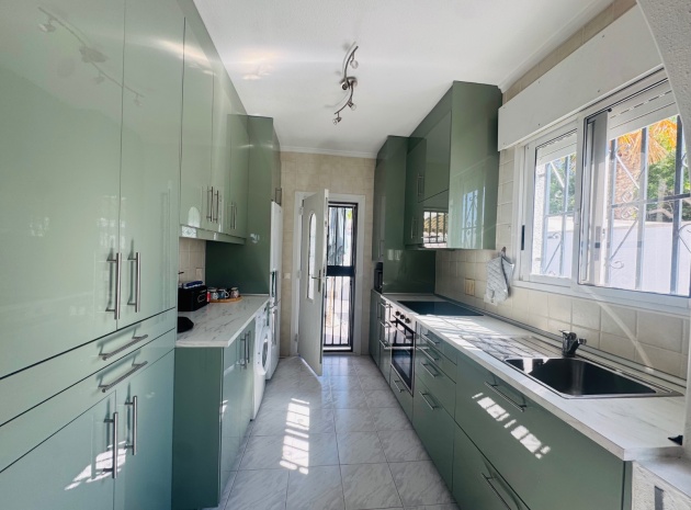 Revente - Villa - Ciudad Quesada - Pueblo Bravo