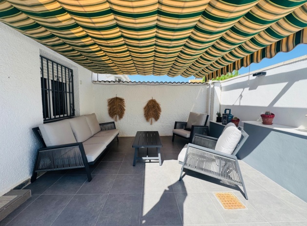 Revente - Villa - Ciudad Quesada - Pueblo Bravo