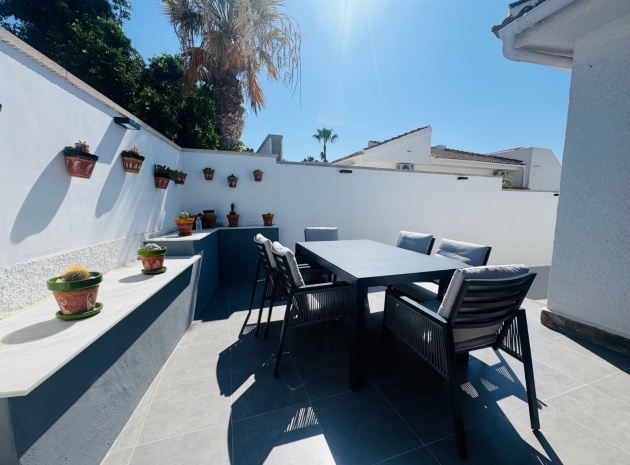 Revente - Villa - Ciudad Quesada - Pueblo Bravo