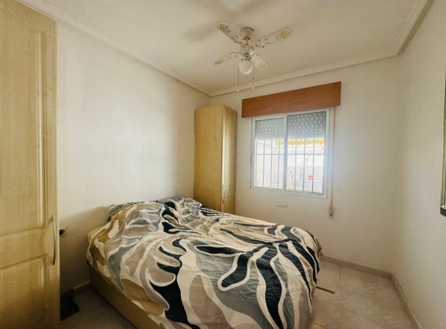 Revente - Villa - Ciudad Quesada - Pueblo Bravo