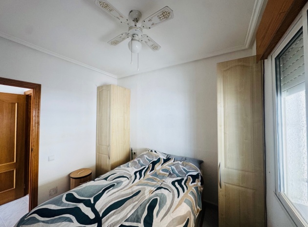 Revente - Villa - Ciudad Quesada - Pueblo Bravo