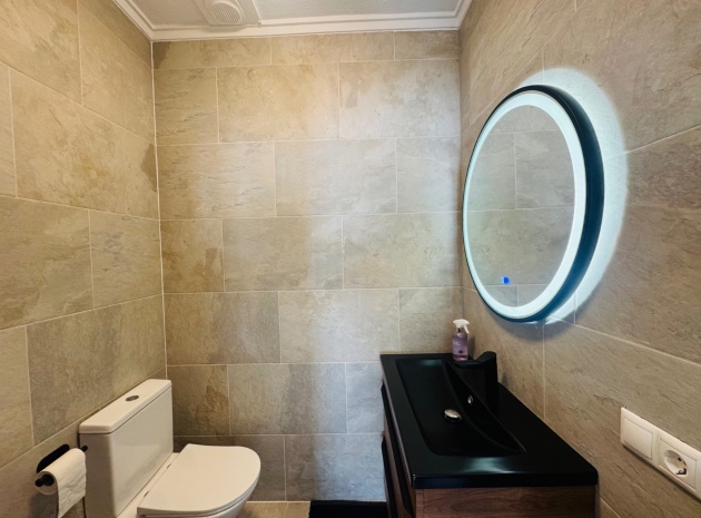 Revente - Villa - Ciudad Quesada - Pueblo Bravo