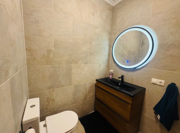 Revente - Villa - Ciudad Quesada - Pueblo Bravo