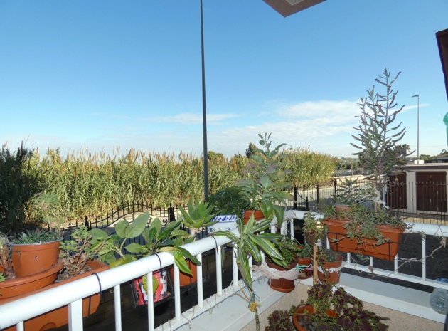 Resale - Apartment - Algorfa