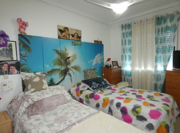 Resale - Apartment - Algorfa
