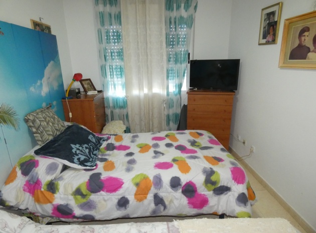 Resale - Apartment - Algorfa