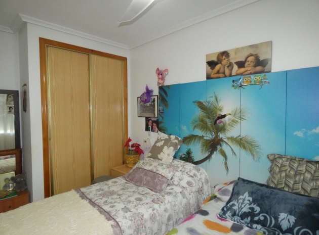 Resale - Apartment - Algorfa