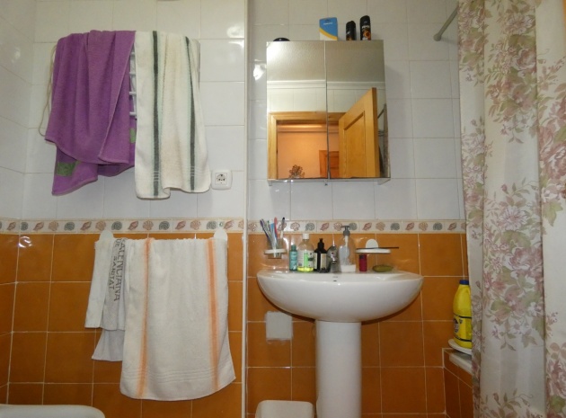 Resale - Apartment - Algorfa