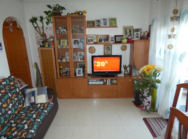 Resale - Apartment - Algorfa