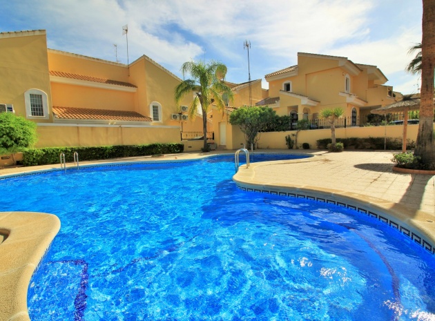Resale - Villa - Villamartin - Los Dolses