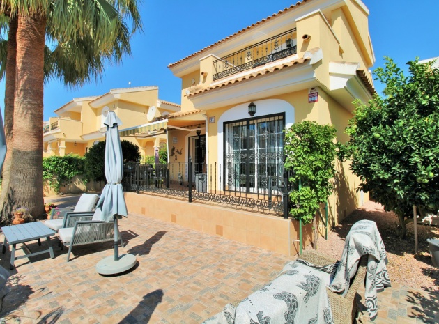 Resale - Villa - Villamartin - Los Dolses
