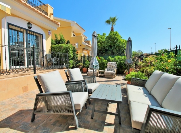 Resale - Villa - Villamartin - Los Dolses