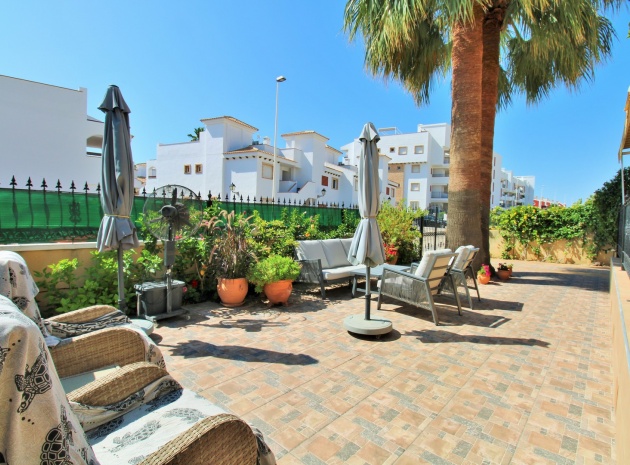 Resale - Villa - Villamartin - Los Dolses