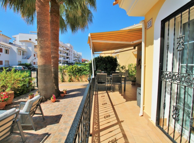 Resale - Villa - Villamartin - Los Dolses