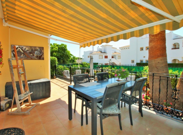 Resale - Villa - Villamartin - Los Dolses