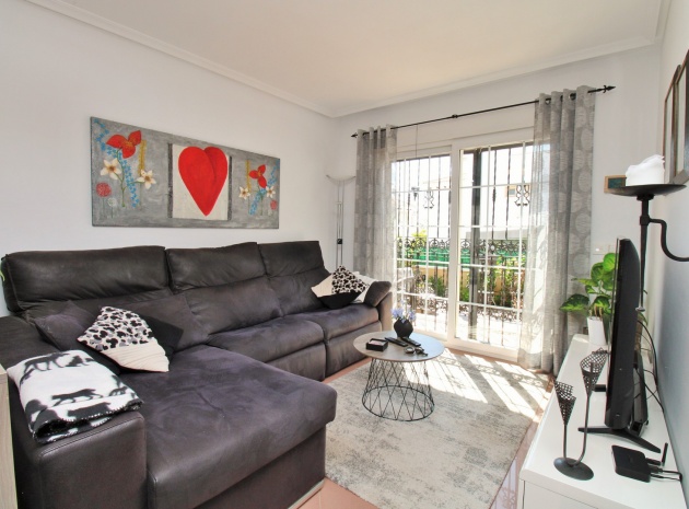 Resale - Villa - Villamartin - Los Dolses