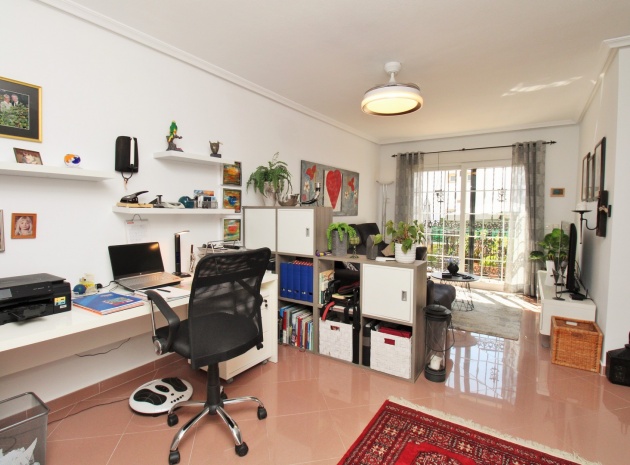 Resale - Villa - Villamartin - Los Dolses