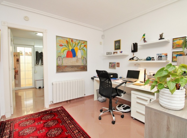 Resale - Villa - Villamartin - Los Dolses