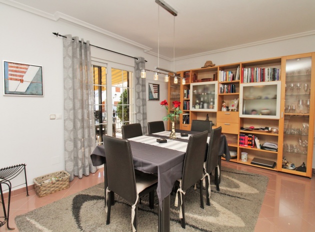 Resale - Villa - Villamartin - Los Dolses