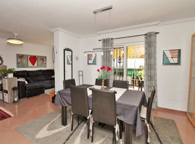 Resale - Villa - Villamartin - Los Dolses