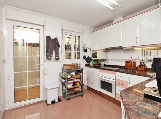 Resale - Villa - Villamartin - Los Dolses