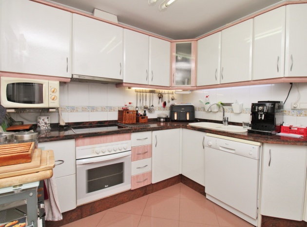 Resale - Villa - Villamartin - Los Dolses