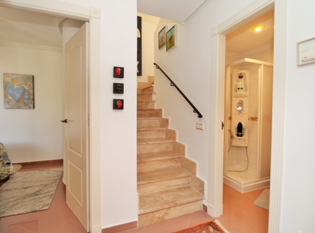 Resale - Villa - Villamartin - Los Dolses