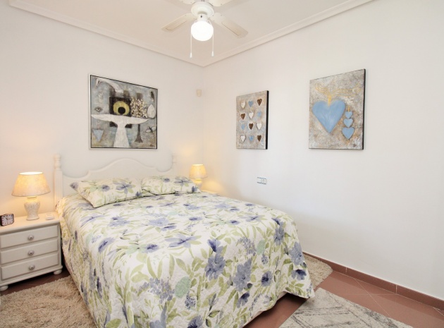 Resale - Villa - Villamartin - Los Dolses