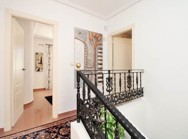 Resale - Villa - Villamartin - Los Dolses