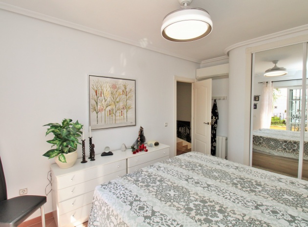 Resale - Villa - Villamartin - Los Dolses