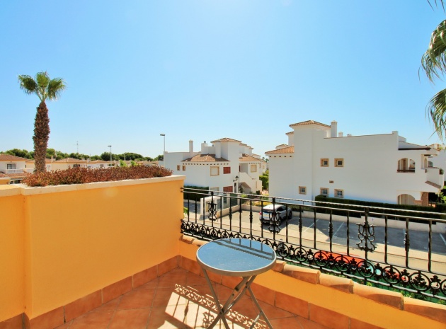 Resale - Villa - Villamartin - Los Dolses