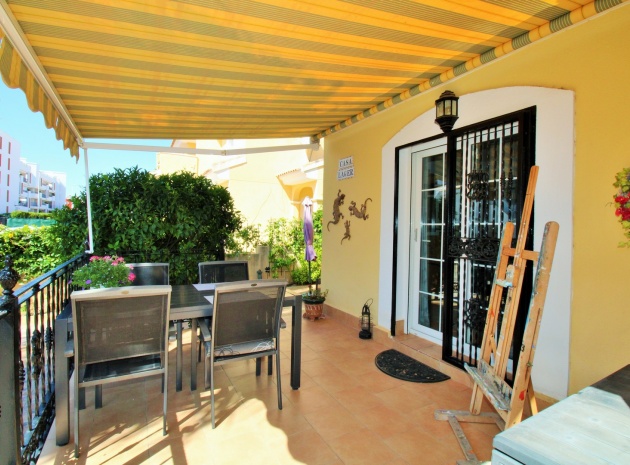 Resale - Villa - Villamartin - Los Dolses