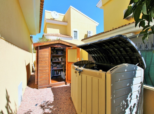 Resale - Villa - Villamartin - Los Dolses