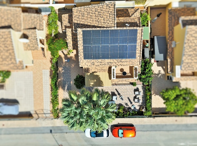 Resale - Villa - Villamartin - Los Dolses