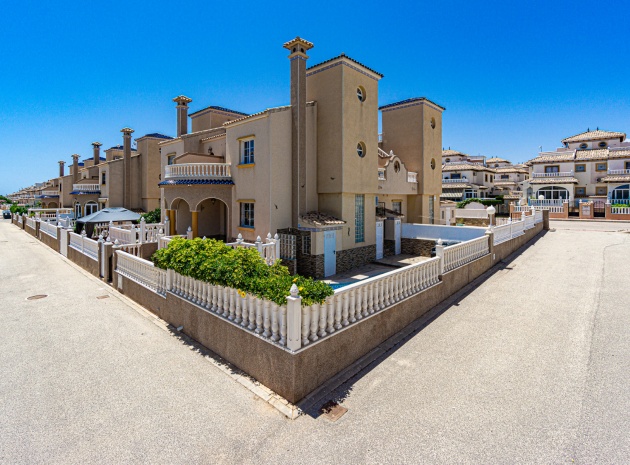 Revente - Villa - Cabo Roig - Lomas de Cabo Roig