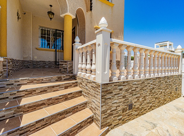 Revente - Villa - Cabo Roig - Lomas de Cabo Roig