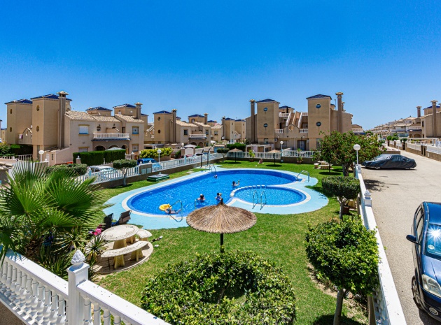 Revente - Villa - Cabo Roig - Lomas de Cabo Roig