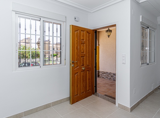 Revente - Villa - Cabo Roig - Lomas de Cabo Roig