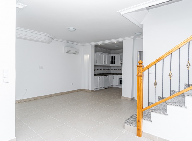 Revente - Villa - Cabo Roig - Lomas de Cabo Roig