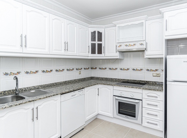 Revente - Villa - Cabo Roig - Lomas de Cabo Roig