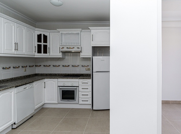 Revente - Villa - Cabo Roig - Lomas de Cabo Roig