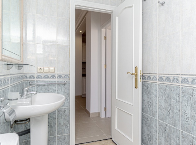 Revente - Villa - Cabo Roig - Lomas de Cabo Roig