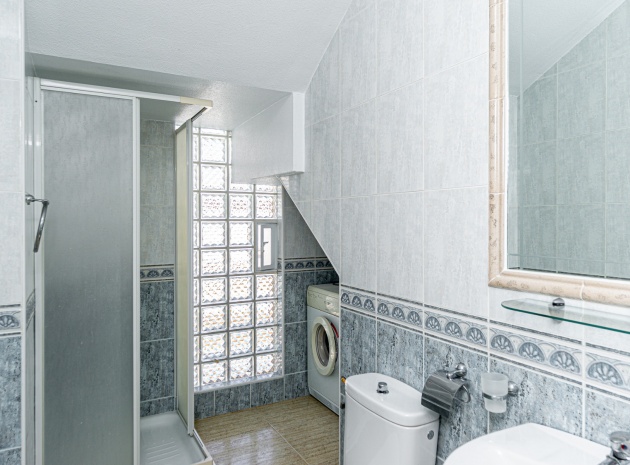 Revente - Villa - Cabo Roig - Lomas de Cabo Roig