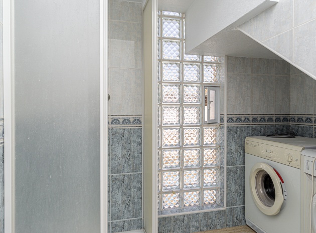 Revente - Villa - Cabo Roig - Lomas de Cabo Roig