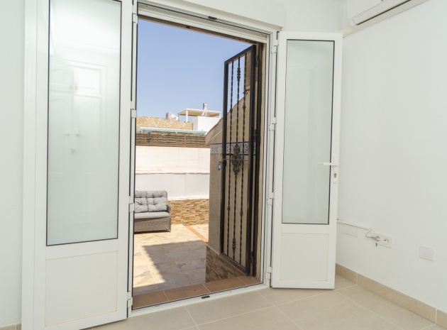 Revente - Villa - Cabo Roig - Lomas de Cabo Roig