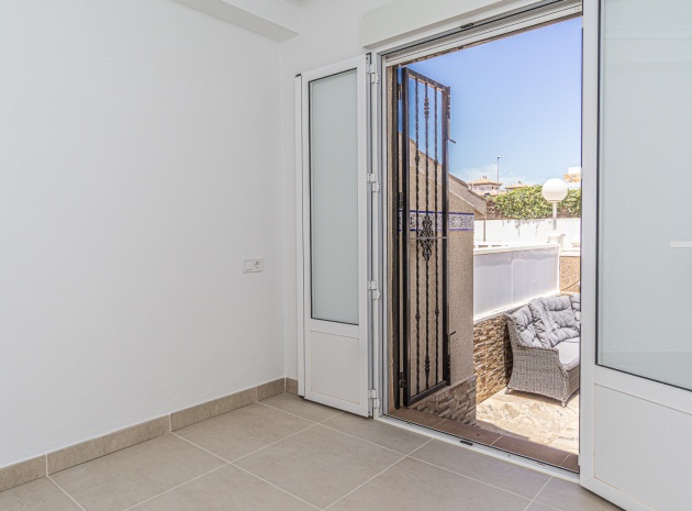 Revente - Villa - Cabo Roig - Lomas de Cabo Roig