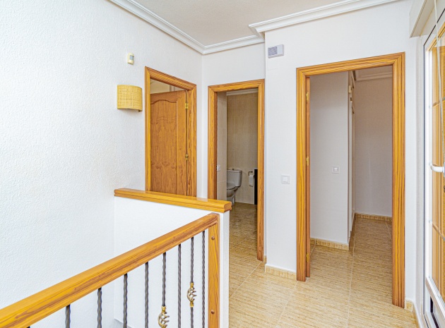 Revente - Villa - Cabo Roig - Lomas de Cabo Roig