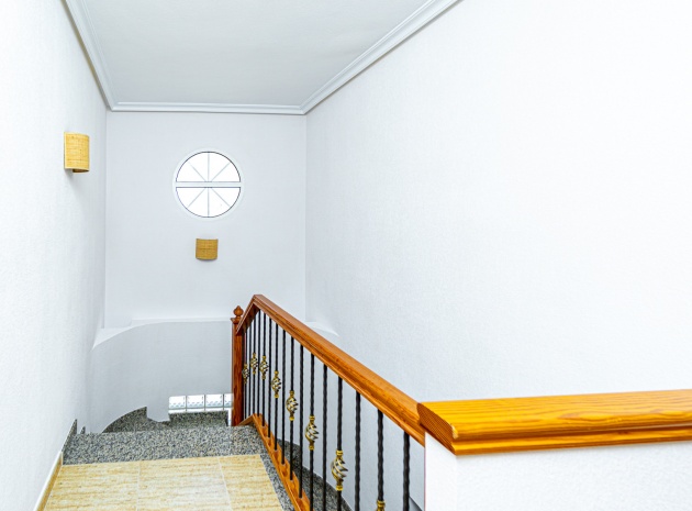 Revente - Villa - Cabo Roig - Lomas de Cabo Roig