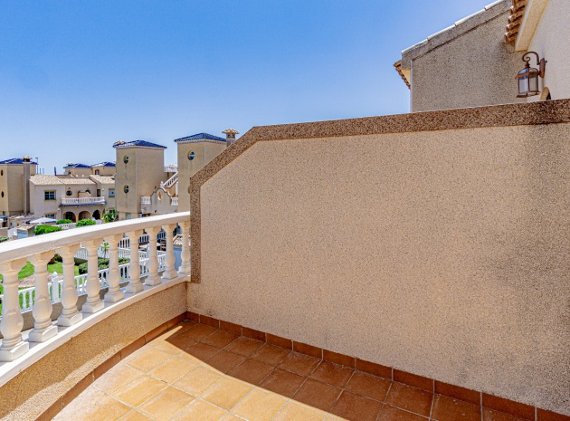 Revente - Villa - Cabo Roig - Lomas de Cabo Roig